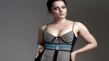 Celebrity Photos of Kangana Ranaut