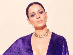 Kangana Ranaut says she is ‘superstar host’ of Lock Upp; calls Shah Rukh Khan, Akshay Kumar, Priyanka Chopra and Ranveer Singh ‘unsuccessful hosts’