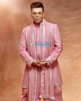 Celeb Photos Of Karan Johar