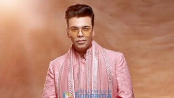 Celeb Photos Of Karan Johar
