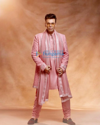 Celeb Photos Of Karan Johar