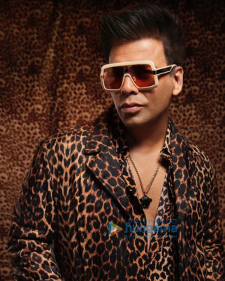Celeb Photos Of Karan Johar