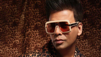 Celeb Photos Of Karan Johar