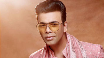Celeb Photos Of Karan Johar