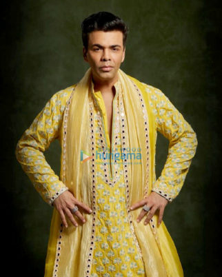 Celeb Photos Of Karan Johar