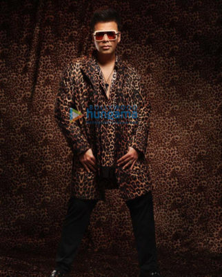 Celeb Photos Of Karan Johar