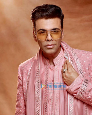 Celeb Photos Of Karan Johar