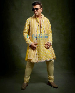 Celeb Photos Of Karan Johar