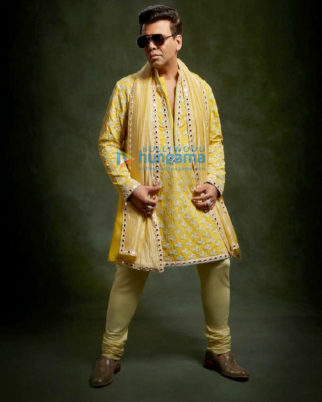 Celeb Photos Of Karan Johar