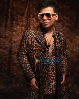 Celeb Photos Of Karan Johar