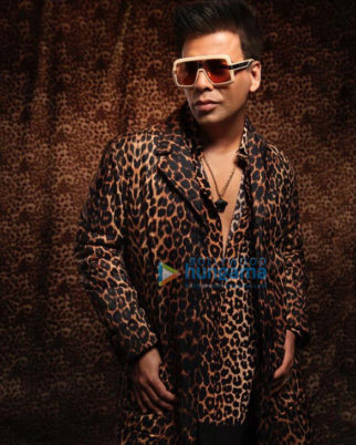 Celeb Photos Of Karan Johar