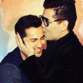 Karan Johar pens a quirky birthday note for Varun Dhawan- Paise lena kam acting karo zyaada