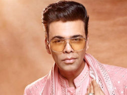 Karan Johar shares an inside story from Ranbir Kapoor and Alia Bhatt’s mehendi ceremony; Bharti Singh teases him