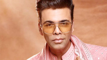 Karan Johar shares an inside story from Ranbir Kapoor and Alia Bhatt’s mehendi ceremony; Bharti Singh teases him