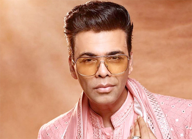 Karan Johar shares an inside story from Ranbir Kapoor and Alia Bhatt's mehendi ceremony; Bharti Singh teases him