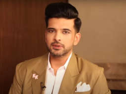 Karan Kundrra exclusive on Dance Deewane: “I was very scared because I’ve never…”