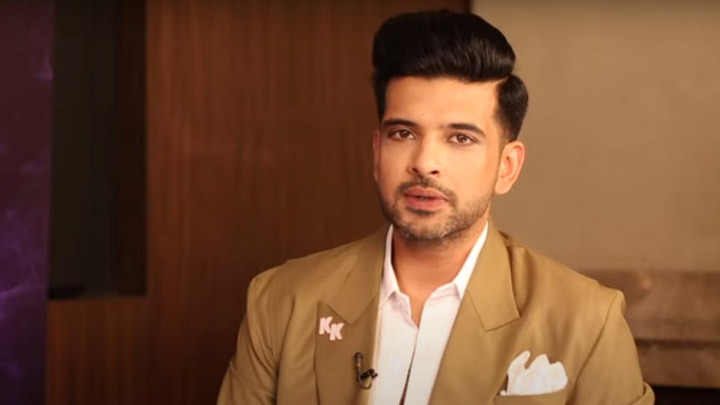 Karan Kundrra exclusive on Dance Deewane: “I was very scared because I’ve never…” Karan Kundrra exclusive on Dance Deewane: “I was very scared because I’ve never…”