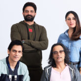 Kareena Kapoor Khan, Jaideep Ahlawat and Vijay Varma to kick off Sujoy Ghosh's The Devotion of Suspect X in Darjeeling