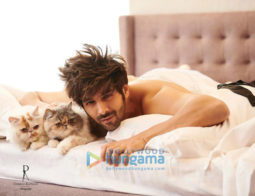 Celebrity Photos of Kartik Aaryan