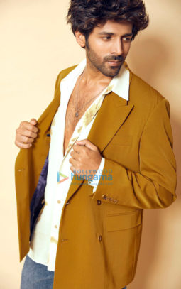 Kartik Aaryan