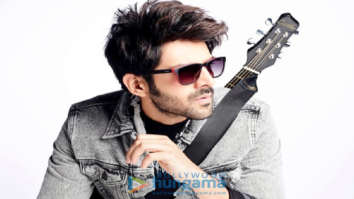 Celebrity Photos of Kartik Aaryan