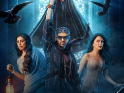 Kartik Aaryan, Kiara Advani and Tabu starrer Bhool Bhulaiyaa 2 trailer releases on April 26