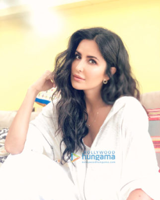 Celeb Photos Of Katrina Kaif