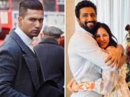 Katrina Kaif is all hearts as Vicky Kaushal’s Sardar Udham wins big at the IIFA technical awards