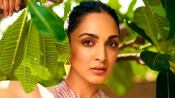 Celeb Photos Of Kiara Advani