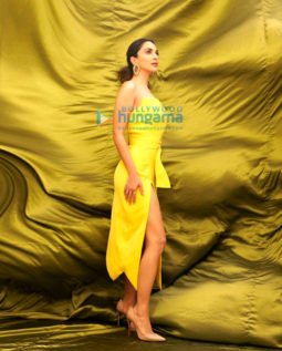 Celebrity Photos of Kiara Advani