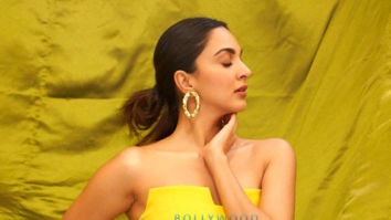 Celebrity Photos of Kiara Advani