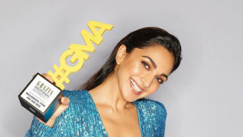 Celeb Photos Of Kiara Advani