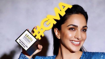 Celeb Photos Of Kiara Advani