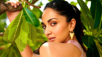 Celeb Photos Of Kiara Advani