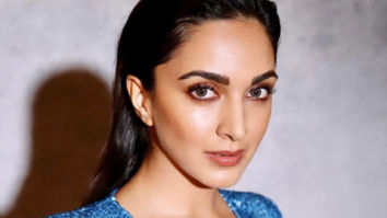 Celeb Photos Of Kiara Advani