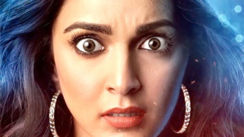 Kiara Advani unveils her mysterious character Reet from Bhool Bhulaiyaa 2; watch motion poster
