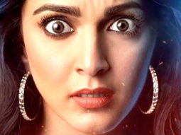 Kiara Advani’s first look from the upcoming horror comedy Bhool Bhulaiyaa 2