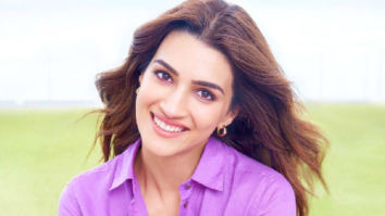 Celeb Photos Of Kriti Sanon