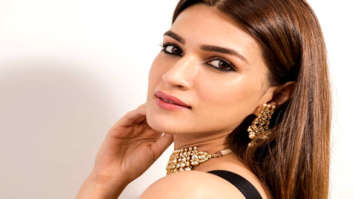 Celebrity Photos of Kriti Sanon