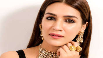 Celebrity Photos of Kriti Sanon