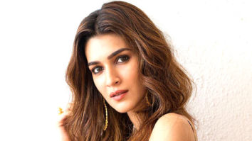Celeb Photos Of Kriti Sanon