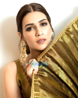 Celeb Photos Of Kriti Sanon