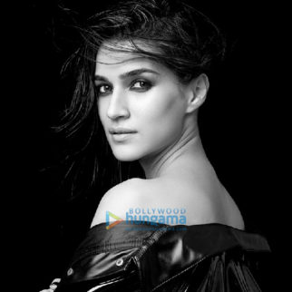 Celebrity Photos of Kriti Sanon
