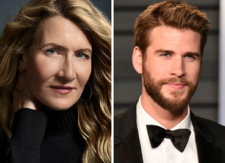 Laura Dern and Liam Hemsworth to headline Netflix romance Lonely Planet