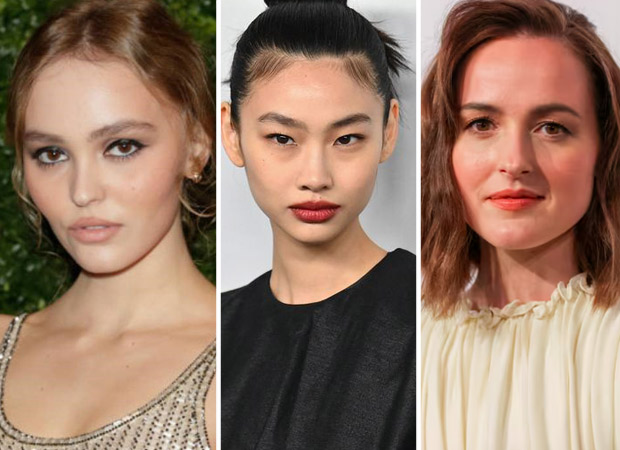 Lily-Rose Depp, Jung Hoyeon and Renate Reinsve to headline Joe Talbot’s The Governesses 