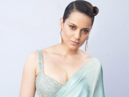 Lock Upp: Kangana Ranaut reveals being sexually harassed as a child: ‘A young boy from our town used to inappropriately touch me’
