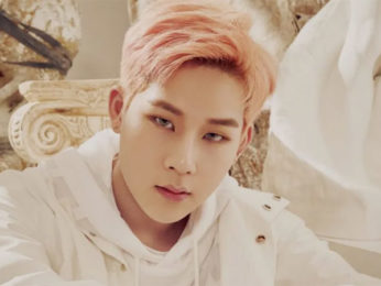 MONSTA X’s Joohoney tests positive for Covid-19; no change in release date of new comeback album SHAPE of LOVE MONSTA X’s Joohoney tests positive for Covid-19; no change in release date of new comeback album SHAPE of LOVE
