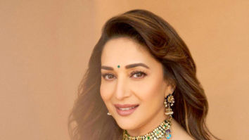 Celebrity Photos of Madhuri Dixit