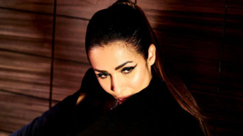Celeb Photos Of Malaika Arora