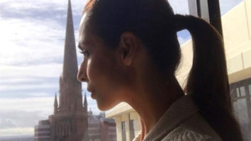 Malaika Arora pens a note after her accident; says, “It feels like a scene from a film”